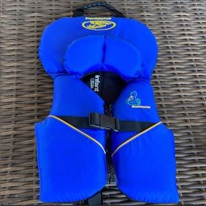 Stohlquist Infant/Toddler Life Jacket
